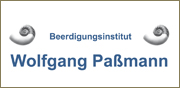 Logo Bestattung Paßmann